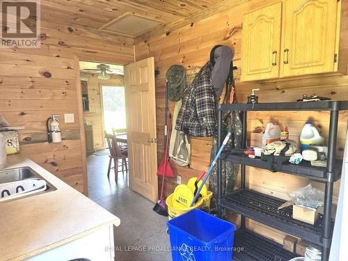 1769 Bordenwood Road, Central Frontenac (Frontenac Centre), ON - Indoor Photo Showing Other Room