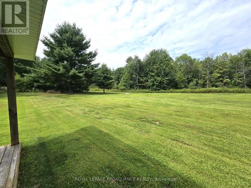 1769 Bordenwood Road, Central Frontenac (Frontenac Centre), ON - Outdoor With View