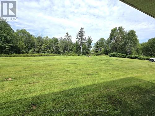 1769 Bordenwood Road, Central Frontenac, ON - Outdoor With View