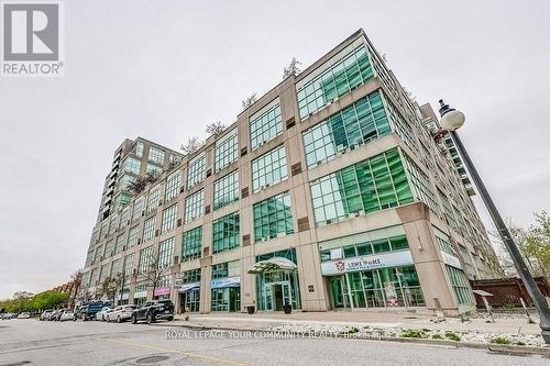 318 - 300 Manitoba Street, Toronto (Mimico), ON 