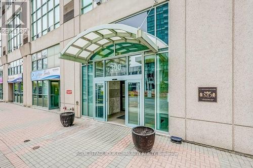 318 - 300 Manitoba Street, Toronto (Mimico), ON 