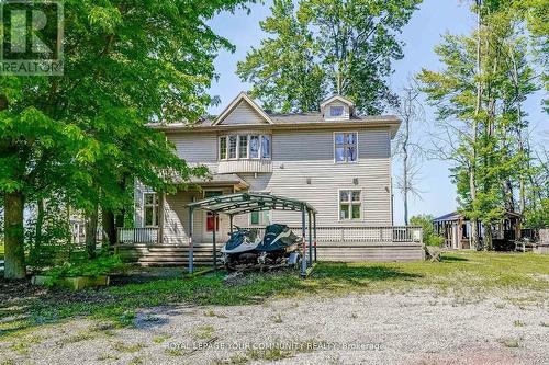 34 Sunset Lane, Georgina Islands (Georgina Island), ON - Outdoor