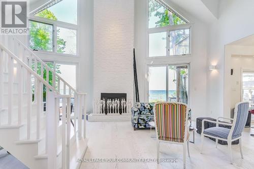 34 Sunset Lane, Georgina Islands (Georgina Island), ON - Indoor Photo Showing Other Room