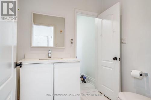 34 Sunset Lane, Georgina Islands (Georgina Island), ON - Indoor Photo Showing Bathroom