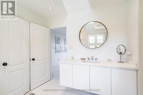 34 Sunset Lane, Georgina Islands (Georgina Island), ON - Indoor Photo Showing Bathroom