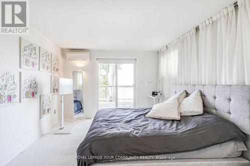 34 Sunset Lane, Georgina Islands (Georgina Island), ON - Indoor Photo Showing Bedroom