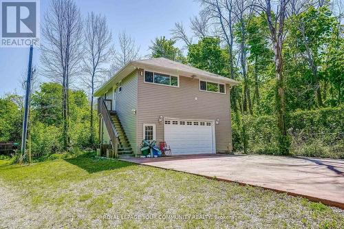 34 Sunset Lane, Georgina Islands (Georgina Island), ON - Outdoor