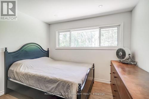 34 Sunset Lane, Georgina Islands (Georgina Island), ON - Indoor Photo Showing Bedroom