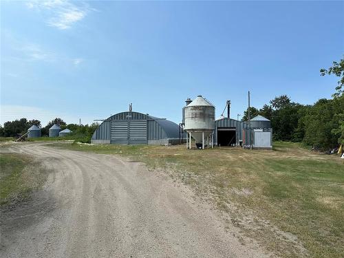 Ethelbert, Manitoba - Outdoor