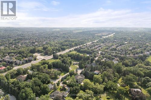 12 Kenlea Court, Aurora (Aurora Heights), ON - Outdoor With View