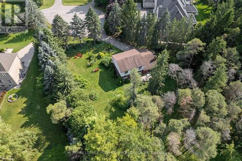 12 Kenlea Court, Aurora (Aurora Heights), ON - Outdoor With View