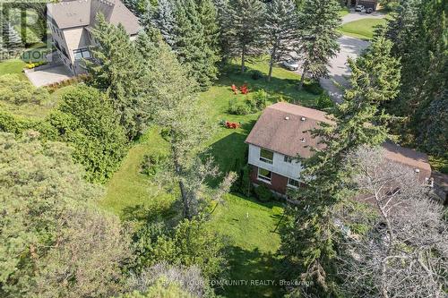 12 Kenlea Court, Aurora (Aurora Heights), ON - Other