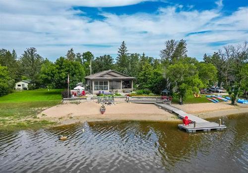 116 Grand Cir, Petersfield, MB 