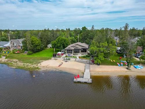 116 Grand Cir, Petersfield, MB 