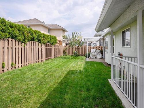 919 Invermere Crt, Kamloops, BC - Outdoor With Deck Patio Veranda With Exterior