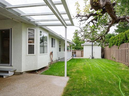 919 Invermere Crt, Kamloops, BC - Outdoor