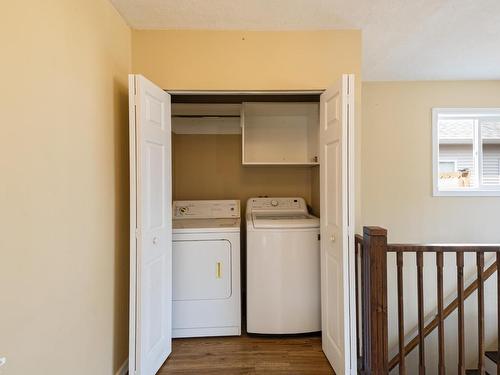 660 Stansfield Road, Kamloops, BC - Indoor Photo Showing Laundry Room