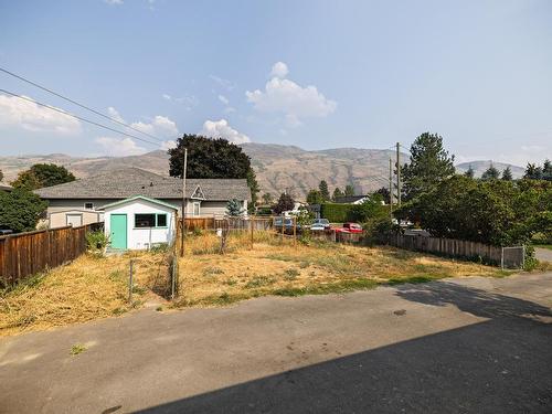 660 Stansfield Road, Kamloops, BC - Outdoor