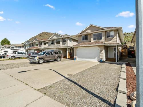 1260 Raven Drive, Kamloops, BC - Outdoor With Facade