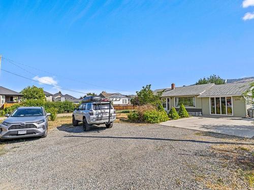 2391 Tranquille Rd, Kamloops, BC - Outdoor