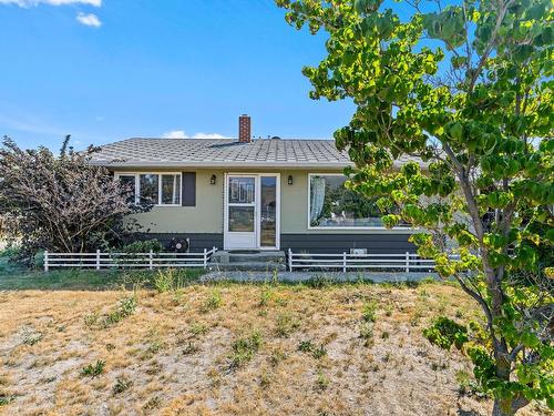 2391 Tranquille Rd, Kamloops, BC - Outdoor