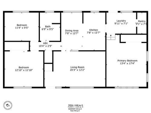 2391 Tranquille Rd, Kamloops, BC - Other