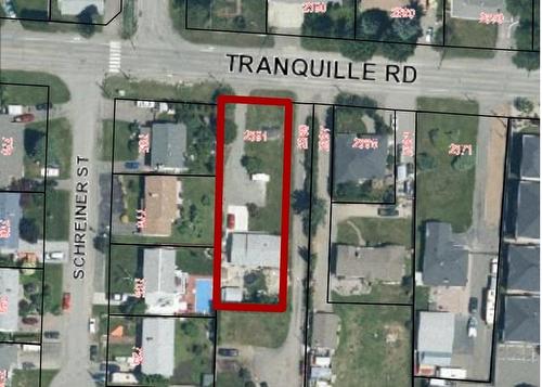 2391 Tranquille Rd, Kamloops, BC - Other