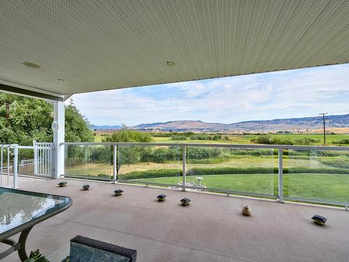 2477 Burgess Ave, Merritt, BC - Outdoor With View