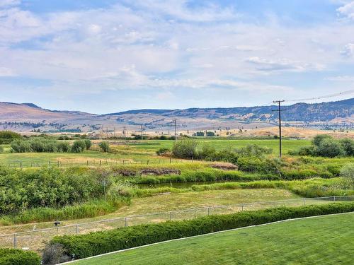 2477 Burgess Ave, Merritt, BC - Outdoor With View