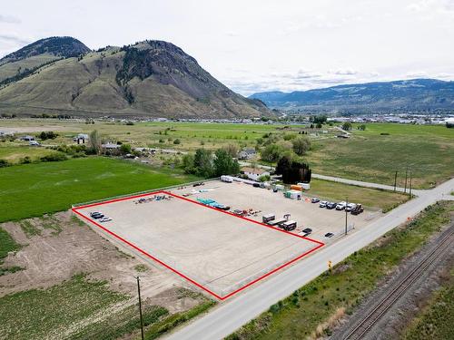 1243 Kootenay Way, Kamloops, BC 