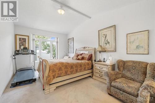 146 Esterbrook Drive, Ottawa, ON - Indoor Photo Showing Bedroom