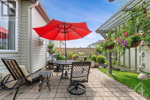 146 Esterbrook Drive, Ottawa, ON - Outdoor With Deck Patio Veranda With Exterior