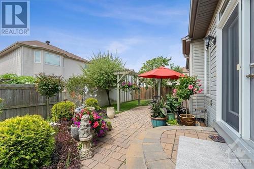 146 Esterbrook Drive, Ottawa, ON - Outdoor With Deck Patio Veranda With Exterior