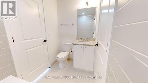 514 - 335 Wheat Boom Drive, Oakville, ON - Indoor Photo Showing Bathroom