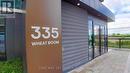 514 - 335 Wheat Boom Drive, Oakville, ON  - Outdoor With Exterior 