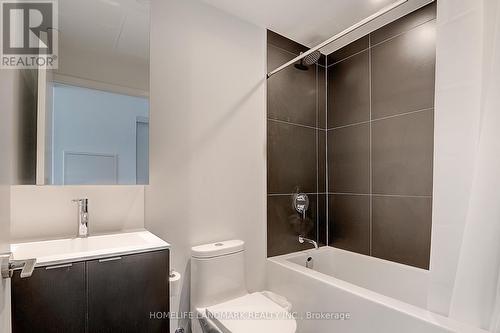 2715 - 20 Edward Street, Toronto, ON - Indoor Photo Showing Bathroom