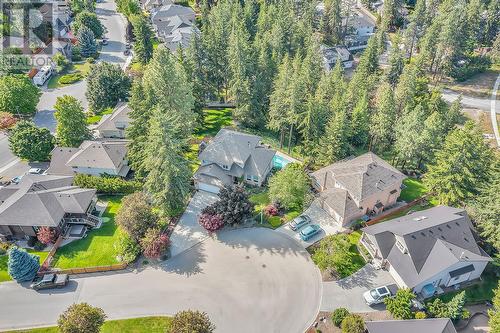 251 Highgate Court, Kelowna, BC - Outdoor With View