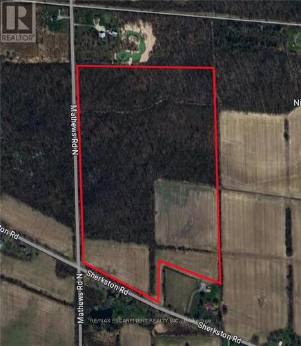 Lot 33 Conc 1 Sherkston Road, Fort Erie, ON 