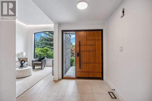 1657 Glenvista Drive, Oakville (Iroquois Ridge North), ON - Indoor Photo Showing Other Room