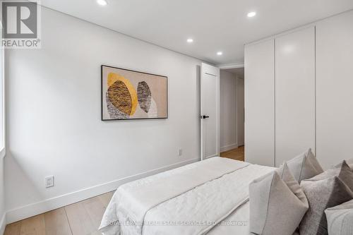 1657 Glenvista Drive, Oakville (Iroquois Ridge North), ON - Indoor Photo Showing Bedroom