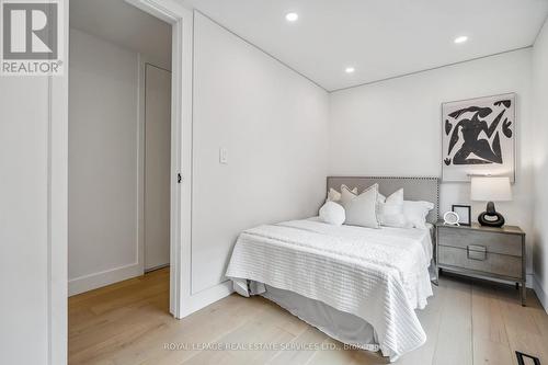 1657 Glenvista Drive, Oakville (Iroquois Ridge North), ON - Indoor Photo Showing Bedroom