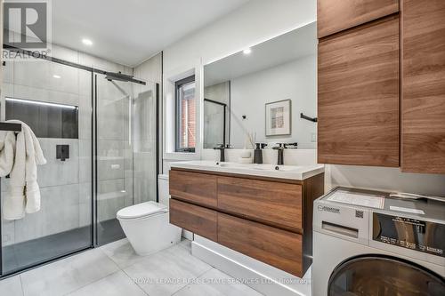 1657 Glenvista Drive, Oakville (Iroquois Ridge North), ON - Indoor Photo Showing Bathroom