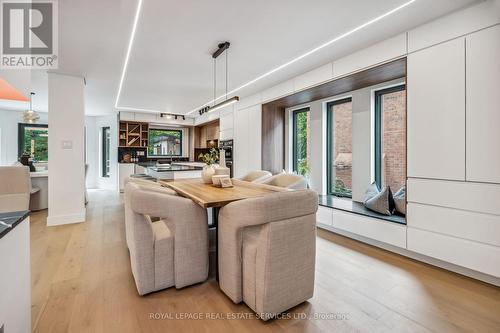 1657 Glenvista Drive, Oakville (Iroquois Ridge North), ON - Indoor Photo Showing Kitchen