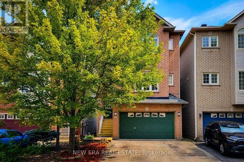 8 - 5090 Fairview Street, Burlington (Appleby), ON - Outdoor