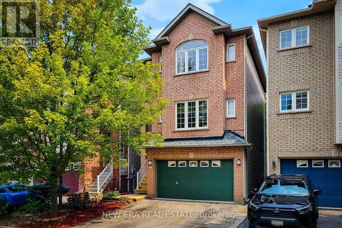 8 - 5090 Fairview Street, Burlington (Appleby), ON - Outdoor