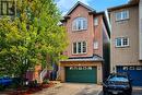 8 - 5090 Fairview Street, Burlington (Appleby), ON  - Outdoor 