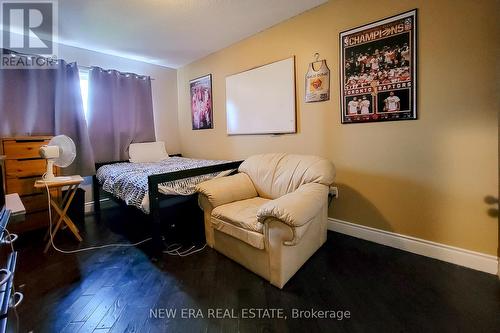 8 - 5090 Fairview Street, Burlington (Appleby), ON - Indoor Photo Showing Bedroom