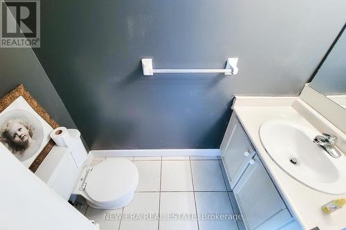 8 - 5090 Fairview Street, Burlington (Appleby), ON - Indoor Photo Showing Bathroom