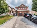 5 Rocky Point Crescent, Brampton (Madoc), ON  - Outdoor With Facade 