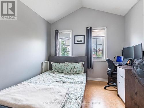 5 Rocky Point Crescent, Brampton (Madoc), ON - Indoor Photo Showing Bedroom